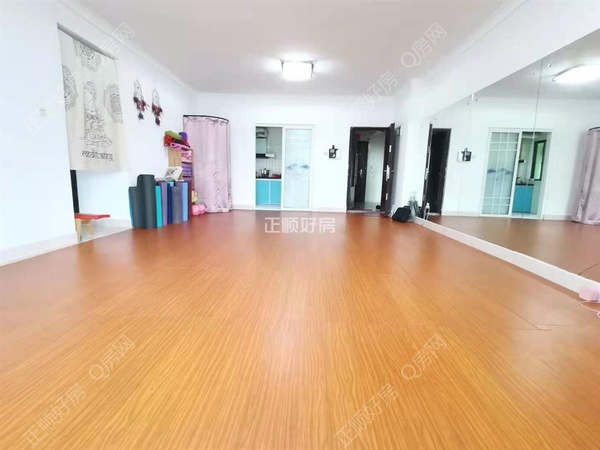 VR看房