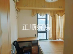 次卧
