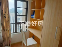 儿童房