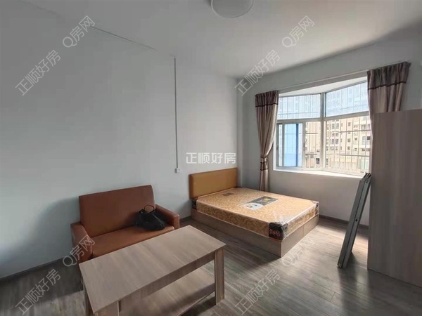 VR看房