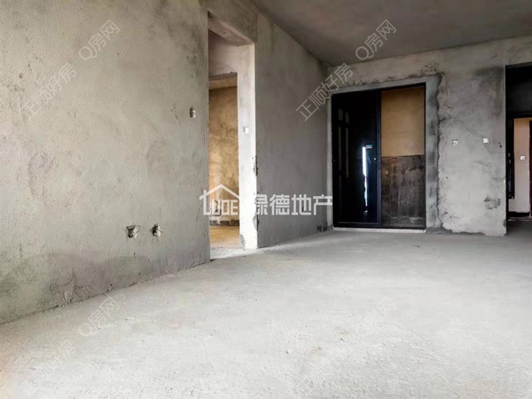 VR看房