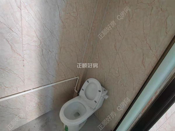 卫生间