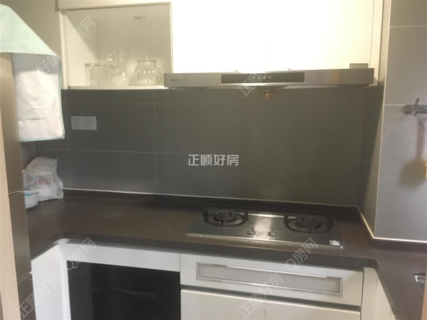 厨房