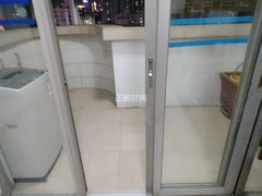 阳台