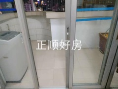 阳台