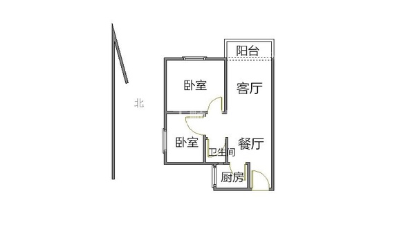 VR看房