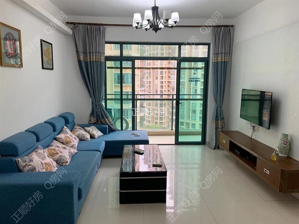VR看房