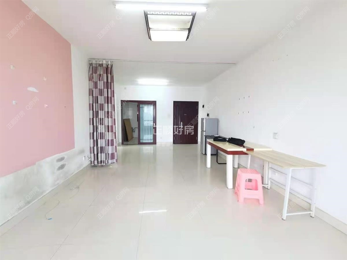 东方顺景 4房2厅2卫 精装 133.60平