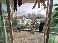 阳台