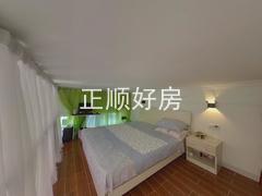 卧室