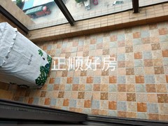 阳台