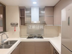 厨房