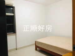 次卧