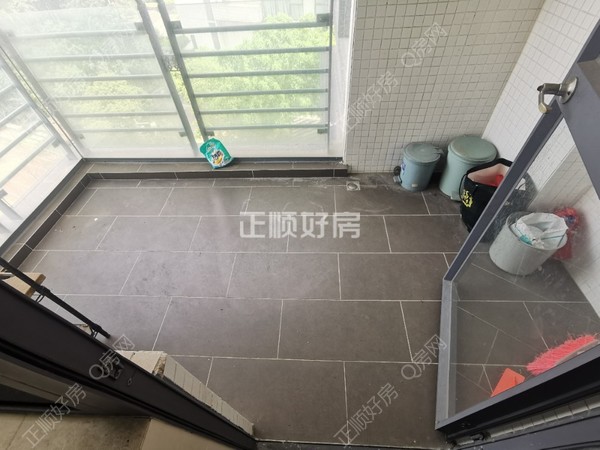 阳台