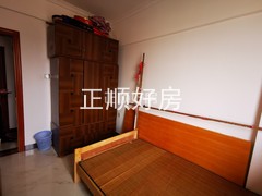 次卧
