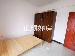 次卧