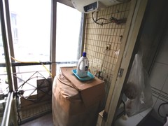 厨房