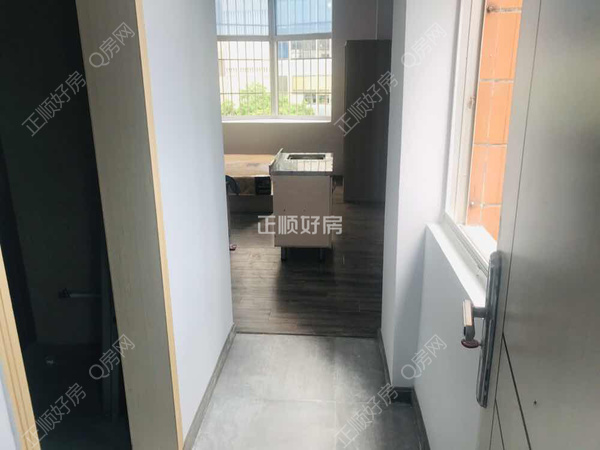 VR看房