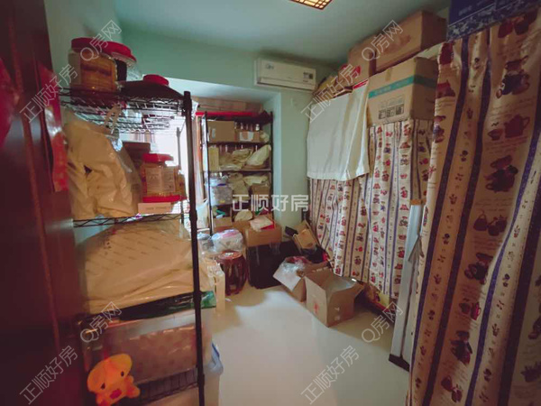 衣帽间