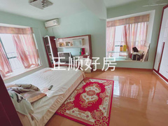 次卧