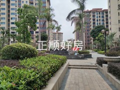 小区图