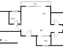 客厅