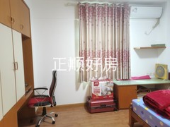 主卧