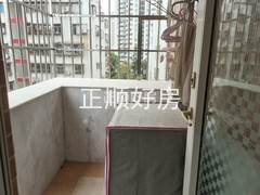 阳台