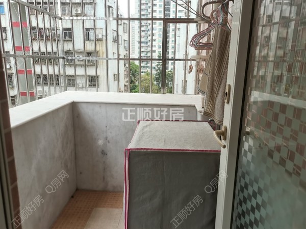 阳台