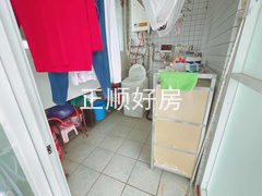 阳台
