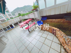 阳台