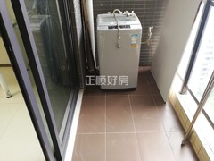 小阳台