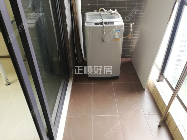 小阳台