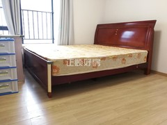 次卧