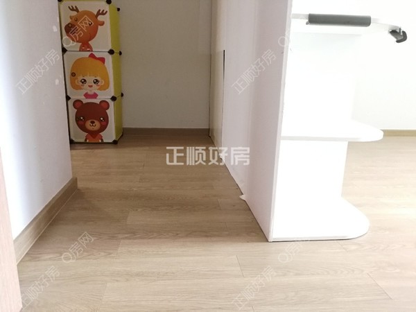 主卧
