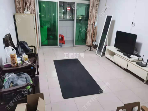 VR看房