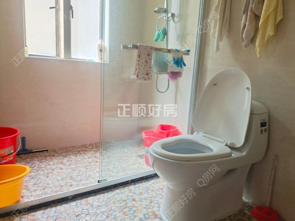 卫生间