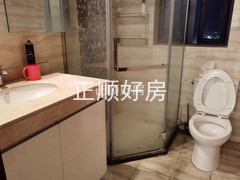 卫生间