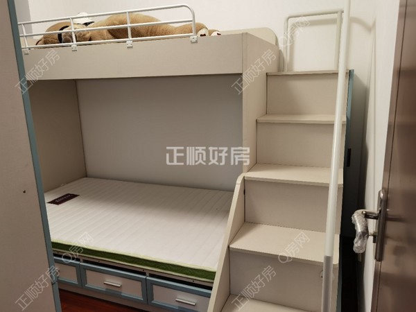 卧室