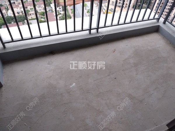 阳台
