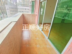阳台