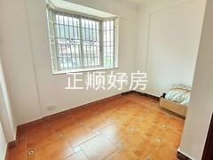 次卧