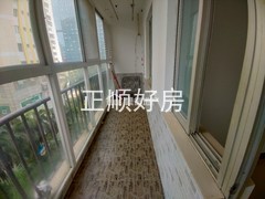 阳台