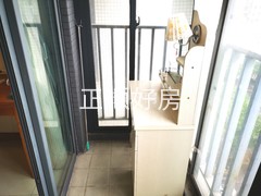 阳台