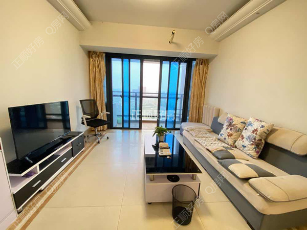 VR看房