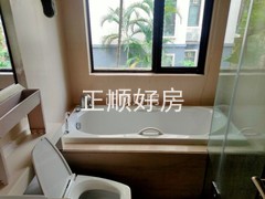卫生间