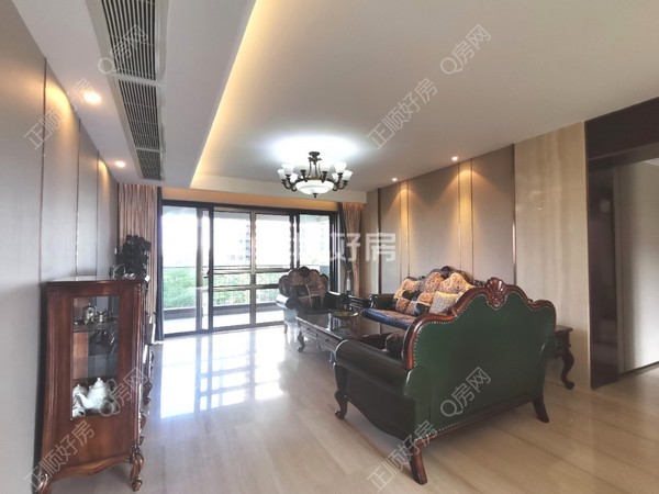 VR看房