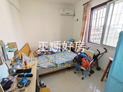 次卧