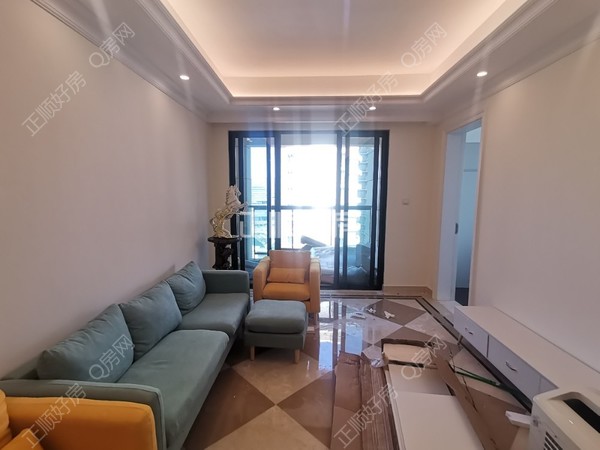 VR看房
