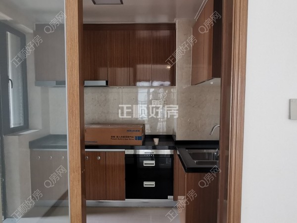 厨房